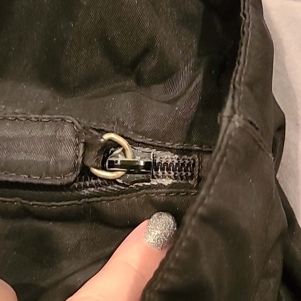 Prada Black Nylon Tessuto Tote - Picture 16 of 16